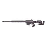 RUGER PRECISION 6.5MM CREEDMOOR - 1 of 3