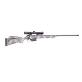BERGARAB-14 6.5MM CREEDMOOR - 2 of 2