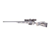 BERGARAB-14 6.5MM CREEDMOOR - 1 of 2