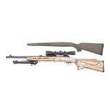 SAVAGE ARMS 11 .308 WIN - 1 of 2