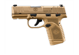 FN REFLEX MRD (MANUAL SAFETY) [FDE] *10-ROUND* 9MM LUGER (9X19 PARA) - 2 of 3