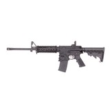 SMITH & WESSON M&P-15 5.56X45MM NATO - 1 of 3