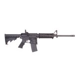 SMITH & WESSON M&P-15 5.56X45MM NATO - 2 of 3