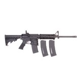 SMITH & WESSON M&P-15 5.56X45MM NATO - 3 of 3