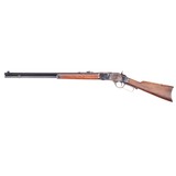WINCHESTER WINCHESTER MODEL 1873 .45 LC - 1 of 2