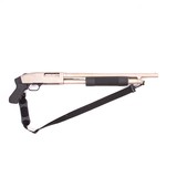 MOSSBERG 500 TACTICAL JIC 12 GA - 2 of 2