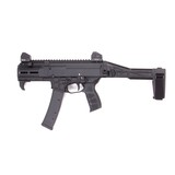 CZ SCORPION 3 PLUS 9MM LUGER (9X19 PARA) - 1 of 3