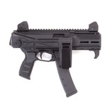 CZ SCORPION 3 PLUS 9MM LUGER (9X19 PARA) - 3 of 3