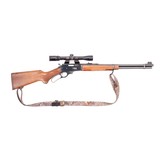 MARLIN 336CS .30-30 WIN - 2 of 2