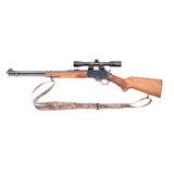 MARLIN 336CS .30-30 WIN - 1 of 2