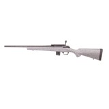 BERGARA BMR .17 HMR - 1 of 2