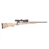 SAVAGE ARMS MODEL 11 .22-250 REM - 2 of 3