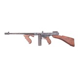 AUTO-ORDNANCE 1927 A1 THOMPSON SEMI-AUTOMATIC CARBINE .45 ACP - 1 of 3