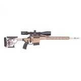 SIG SAUER CROSS 6.5MM CREEDMOOR - 2 of 3