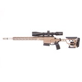 SIG SAUER CROSS 6.5MM CREEDMOOR - 1 of 3