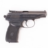 BAIKAL IZH-70 .380 ACP - 2 of 2