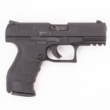 WALTHER PPQ .22 LR - 2 of 3