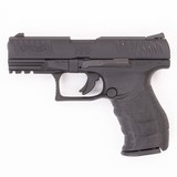 WALTHER PPQ .22 LR - 1 of 3