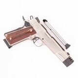 CITADEL M1911-A1 FS .45 ACP - 3 of 3