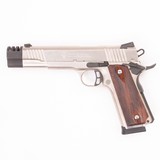 CITADEL M1911-A1 FS .45 ACP - 1 of 3