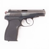 ARSENAL MAKAROV 9X18MM MAKAROV - 2 of 3