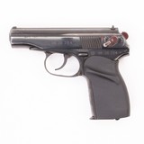 ARSENAL MAKAROV 9X18MM MAKAROV - 1 of 3