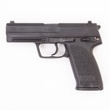 HECKLER & KOCH USP .45 ACP - 1 of 3