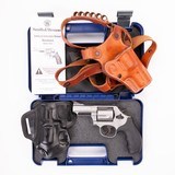 SMITH & WESSON 69 COMBAT MAGNUM .44 MAGNUM - 3 of 3