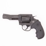 ROCK ISLAND ARMORY MODEL 200 .38 SPL - 1 of 3