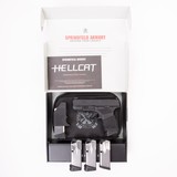 SPRINGFIELD ARMORY HELLCAT OSP 9MM LUGER (9X19 PARA) - 3 of 3