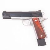 KIMBER CUSTOM II .45 ACP - 1 of 3