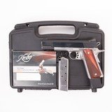 KIMBER CUSTOM II .45 ACP - 3 of 3