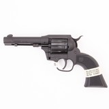 DIAMONDBACK SIDEKICK .22 LR - 1 of 3