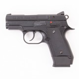 CZ 2075 RAMI 9MM LUGER (9X19 PARA) - 1 of 3