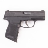 SIG SAUER P365 .380 ACP - 2 of 3