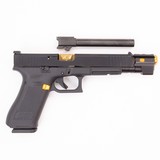 GLOCK 34 GEN 5 9MM LUGER (9X19 PARA) - 2 of 3