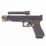 GLOCK 34 GEN 5 9MM LUGER (9X19 PARA) - 1 of 3