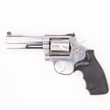 SMITH & WESSON 686 .357 MAG - 1 of 2