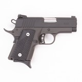 ROCK ISLAND ARMORY BABY ROCK 3.10 .45 ACP - 2 of 3