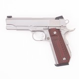 ED BROWN KOBRA CARRY .45 ACP