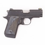 KIMBER MICRO 9 9MM LUGER (9X19 PARA) - 2 of 3