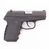 SCCY CPX-2 9MM LUGER (9X19 PARA) - 2 of 3
