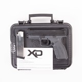 SPRINGFIELD ARMORY XD-9 4.0 MOD. 2 9MM LUGER (9X19 PARA) - 3 of 3