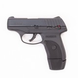 RUGER EC9S 9MM LUGER (9X19 PARA) - 1 of 3