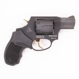 TAURUS856 UL .38 SPL +P - 2 of 2