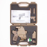 CANIK METE MC9 9MM LUGER (9X19 PARA) - 3 of 3