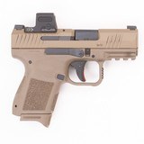 CANIK METE MC9 9MM LUGER (9X19 PARA) - 2 of 3