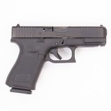 GLOCK 19 GEN 5 9MM LUGER (9X19 PARA) - 2 of 3
