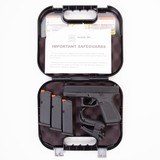 GLOCK 19 GEN 5 9MM LUGER (9X19 PARA) - 3 of 3