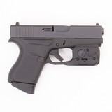 GLOCK 43 9MM LUGER (9X19 PARA) - 2 of 3